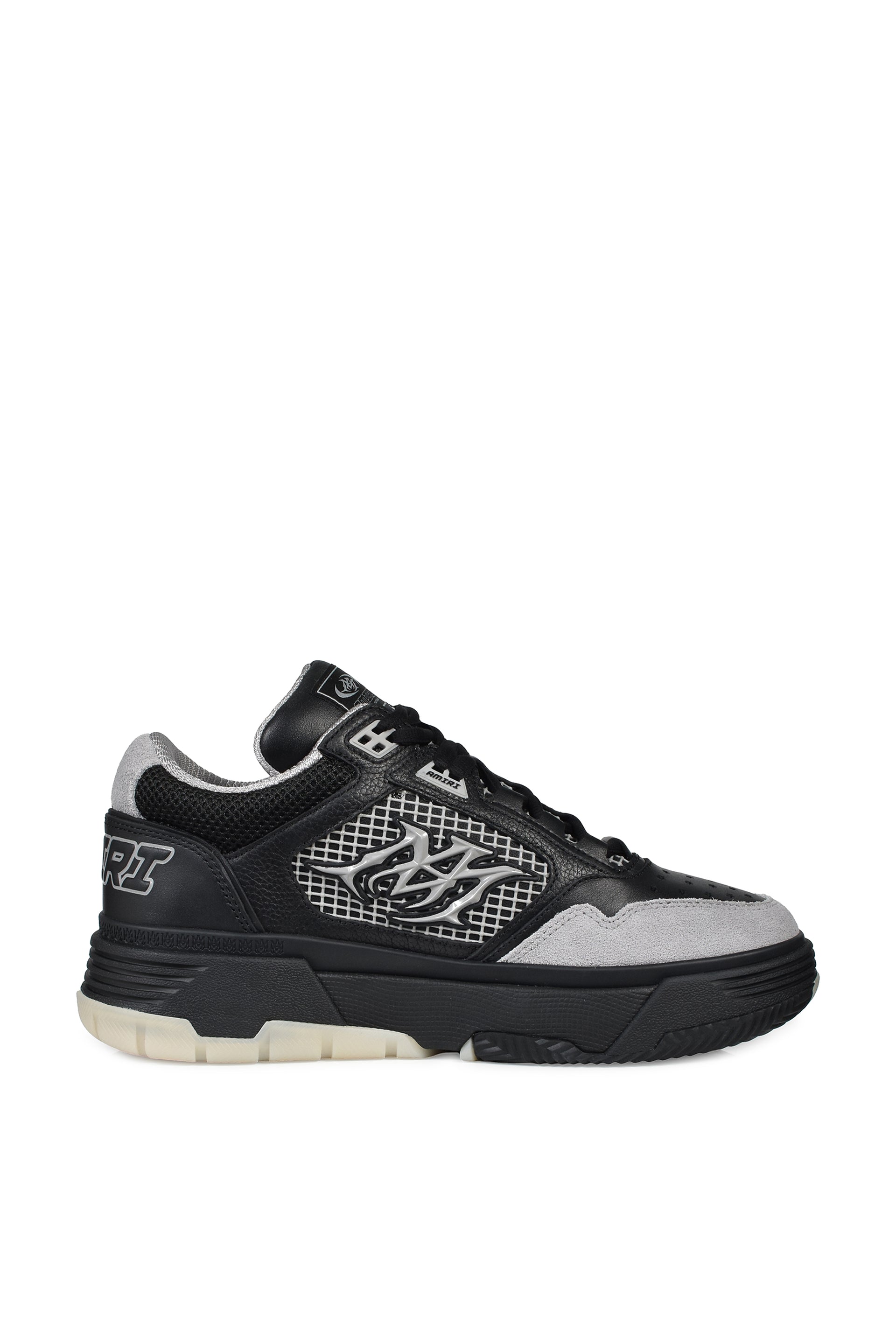 MA-94 / BLK GRY