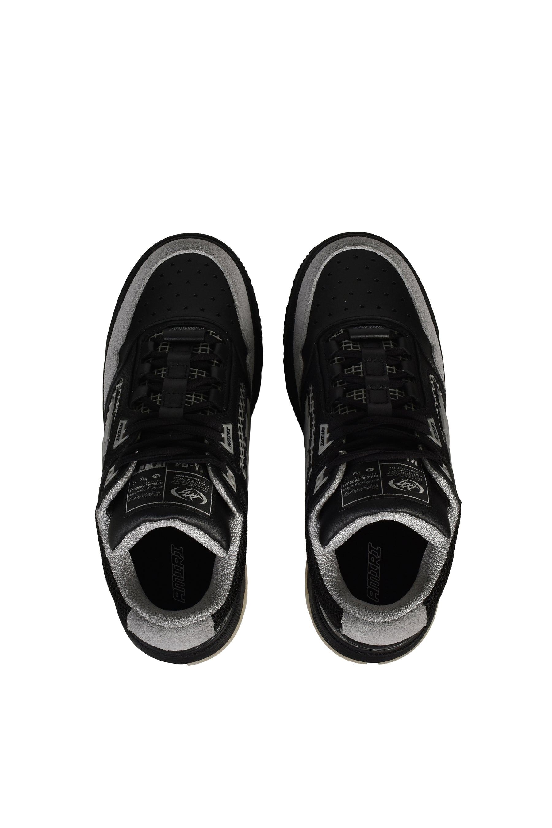 MA-94 / BLK GRY