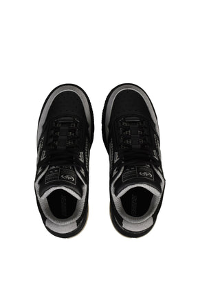 MA-94 / BLK GRY