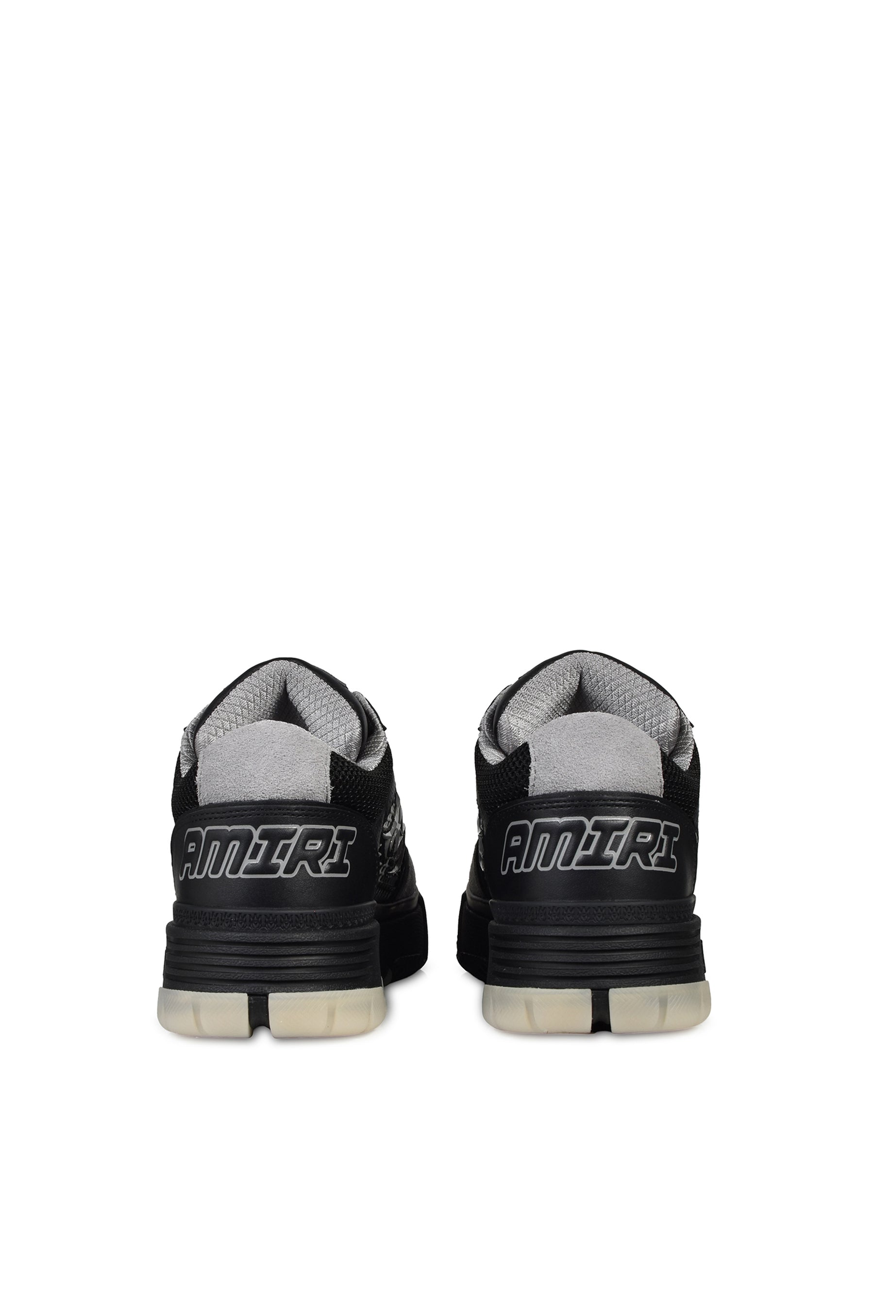 MA-94 / BLK GRY