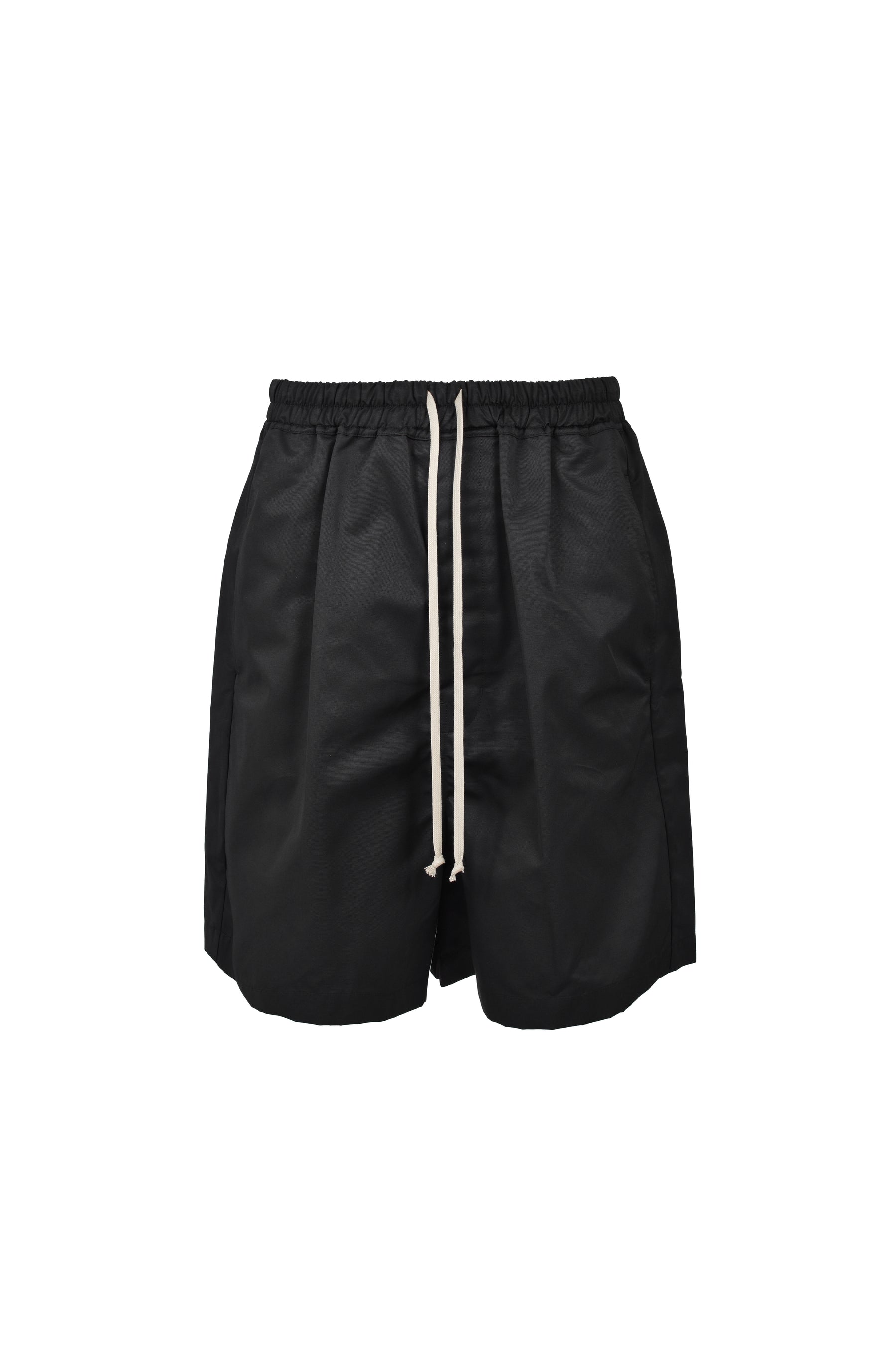 FAUN SHORTS / BLK