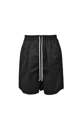 FAUN SHORTS / BLK