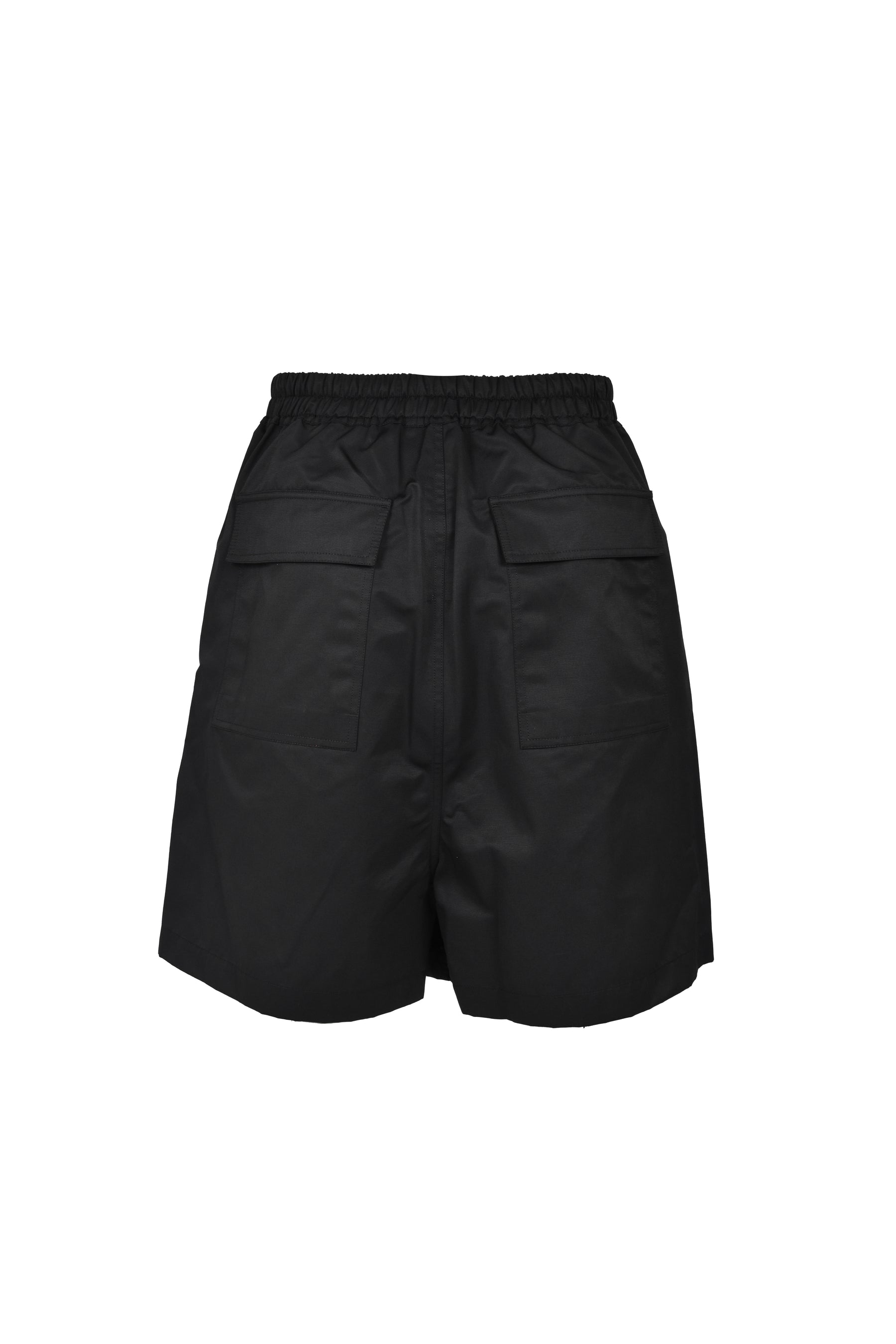 FAUN SHORTS / BLK
