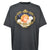 ANGEL EMBLEM TEE / BLK