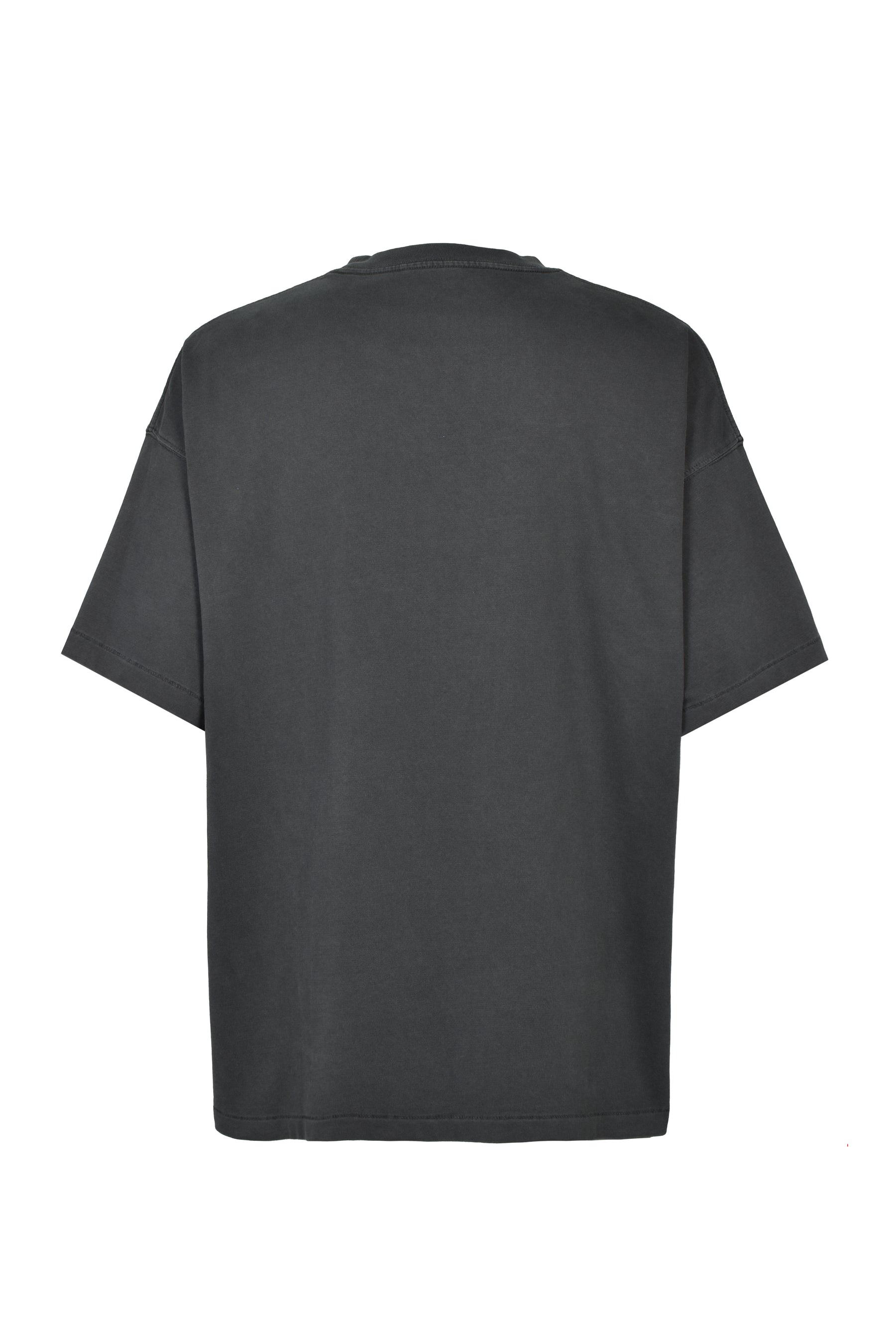 ANGEL EMBLEM TEE / BLK
