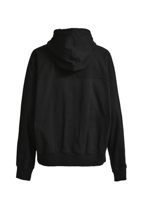 WINDBREAKER / BLK