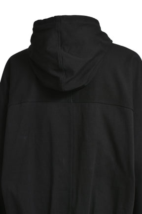 WINDBREAKER / BLK