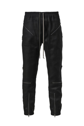 HEADON JOGGERS / BLK