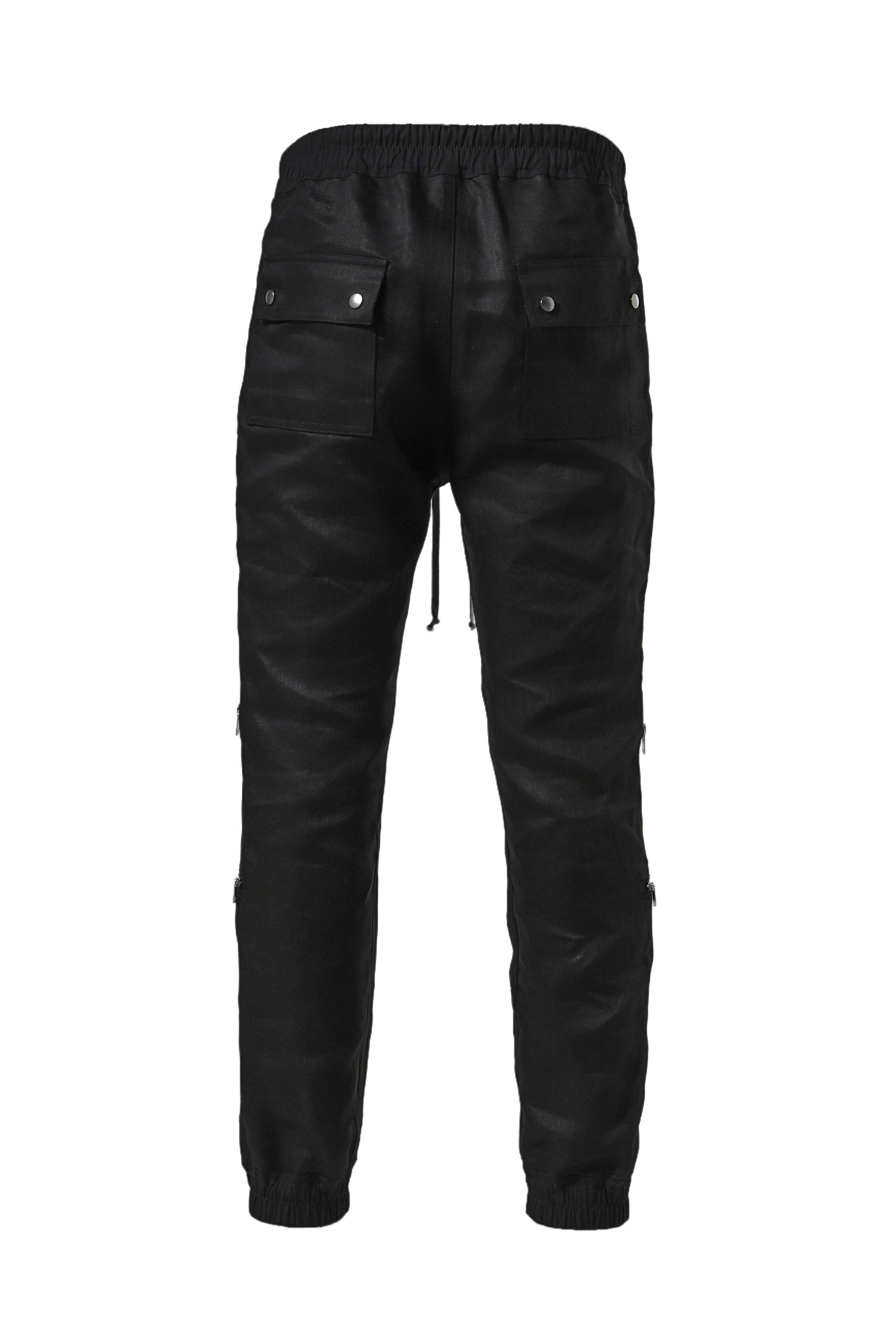 HEADON JOGGERS / BLK