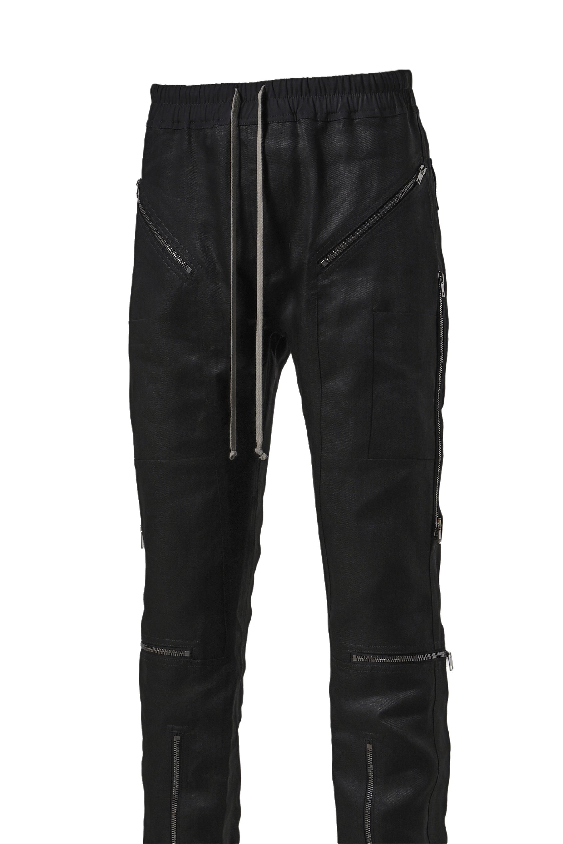 HEADON JOGGERS / BLK