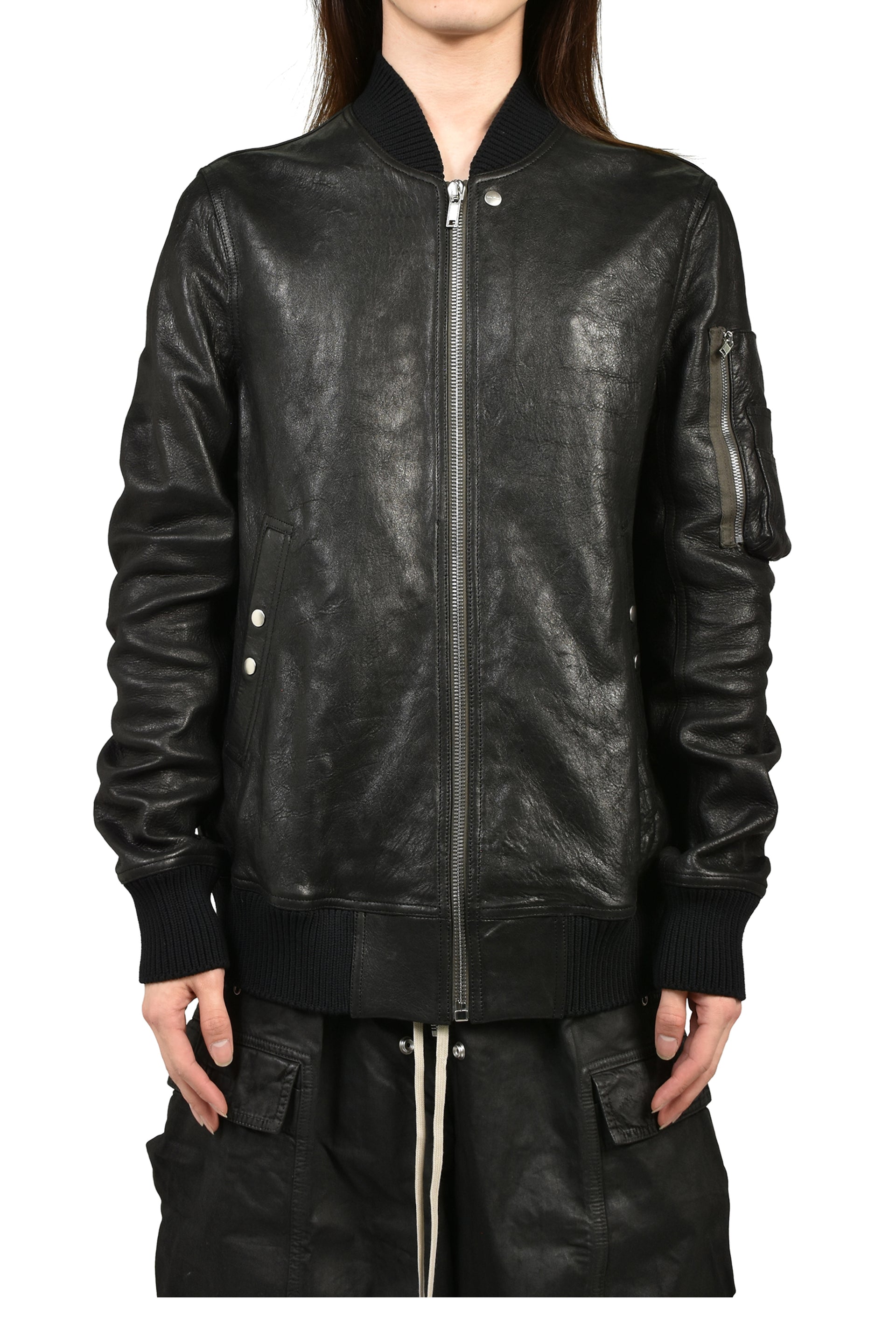 CLASSIC FLIGHT / BLK