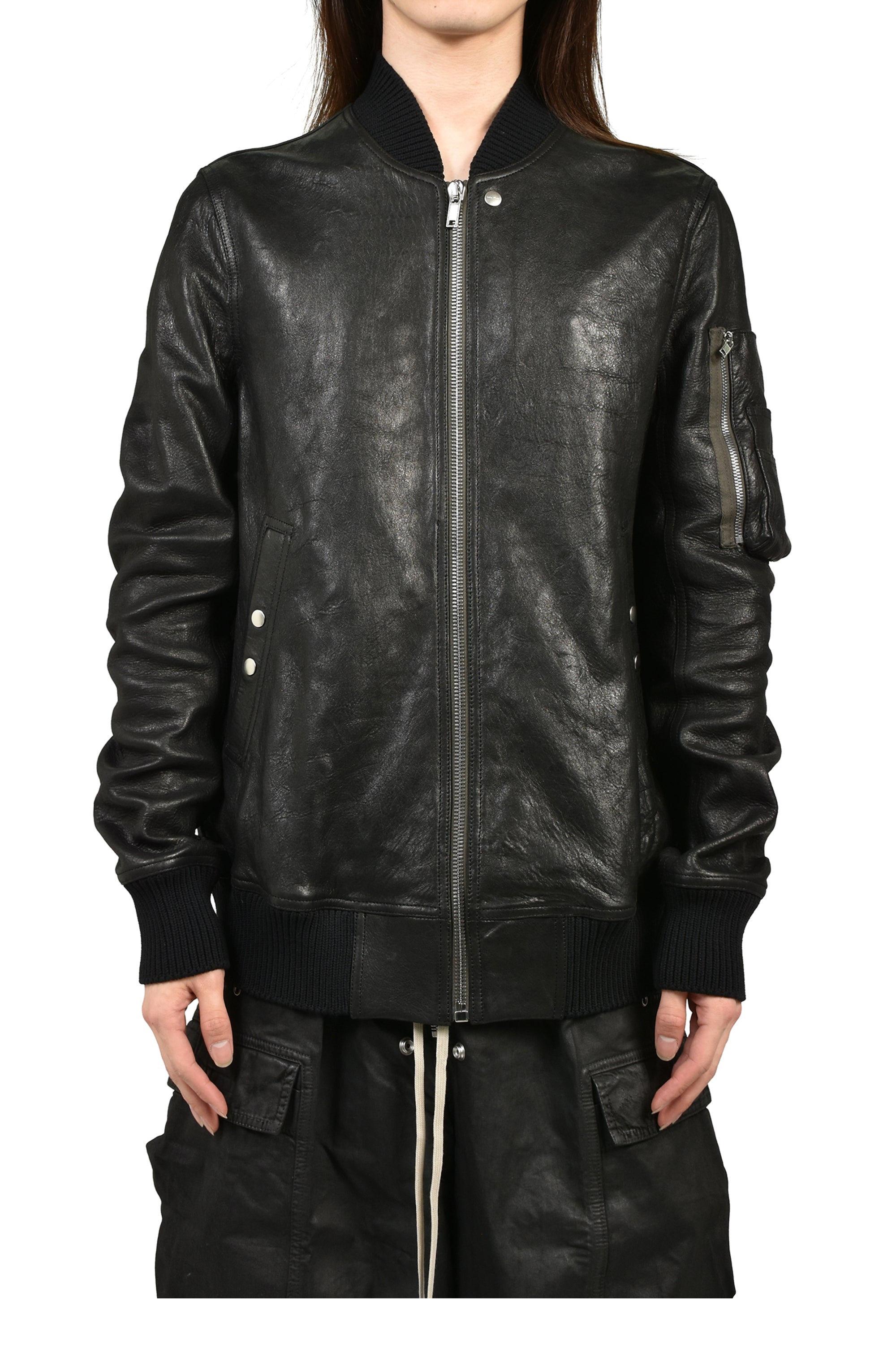 CLASSIC FLIGHT / BLK