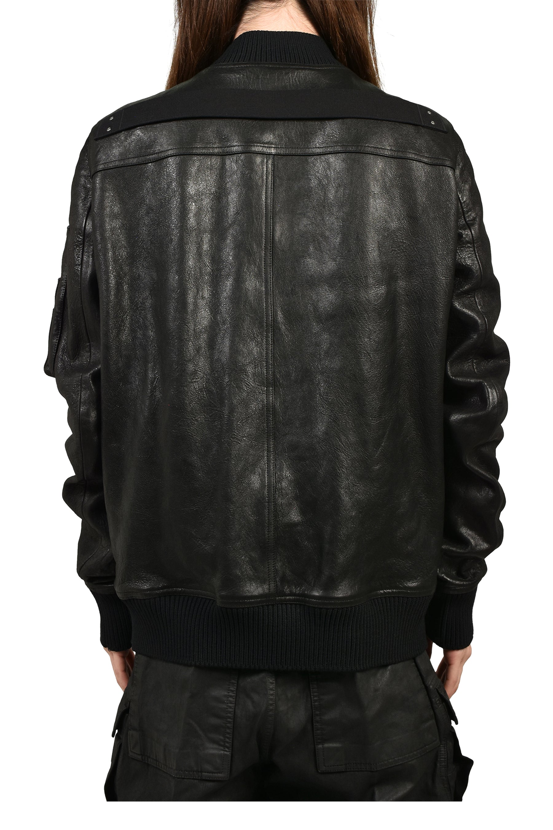 CLASSIC FLIGHT / BLK