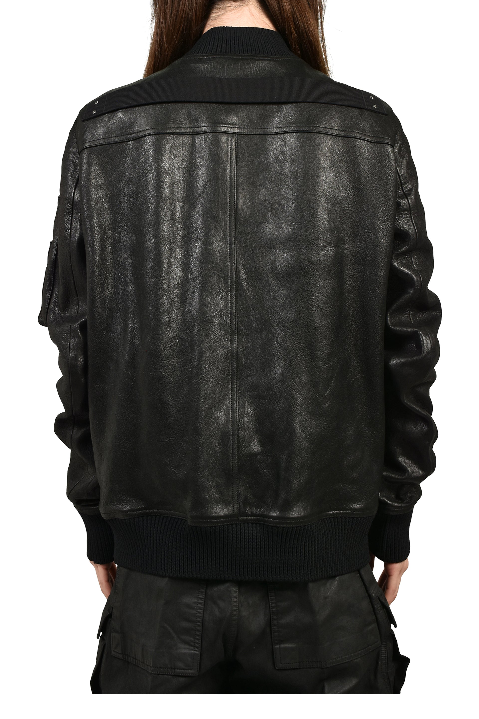 CLASSIC FLIGHT / BLK