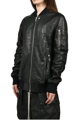 CLASSIC FLIGHT / BLK