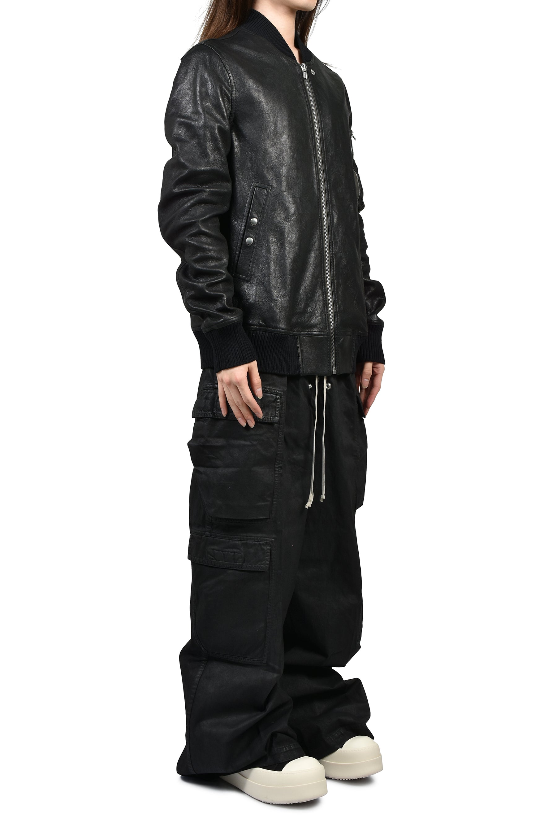 CLASSIC FLIGHT / BLK