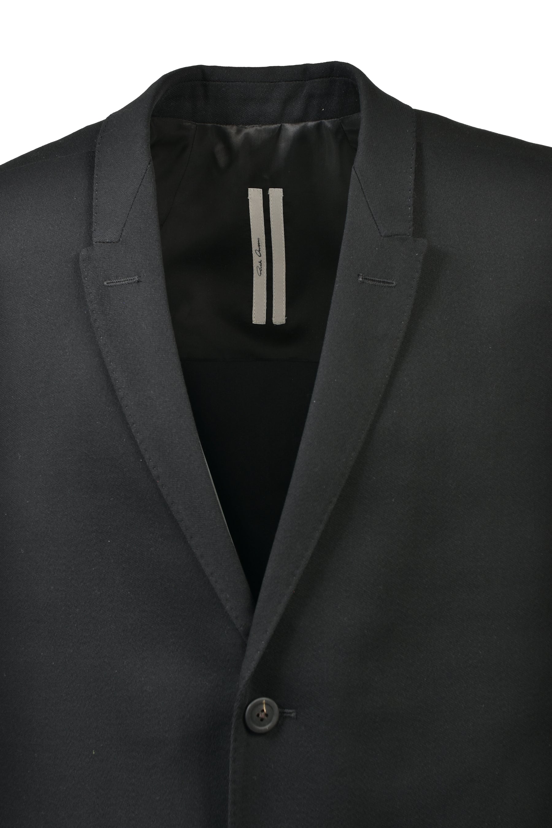 CONCORDIAN VEST / BLK