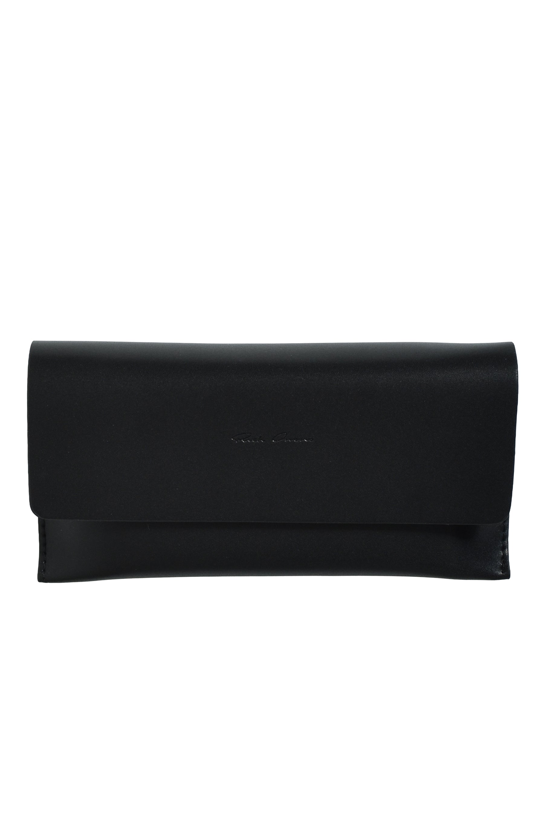 Rick Owens FOG / BLK BLK