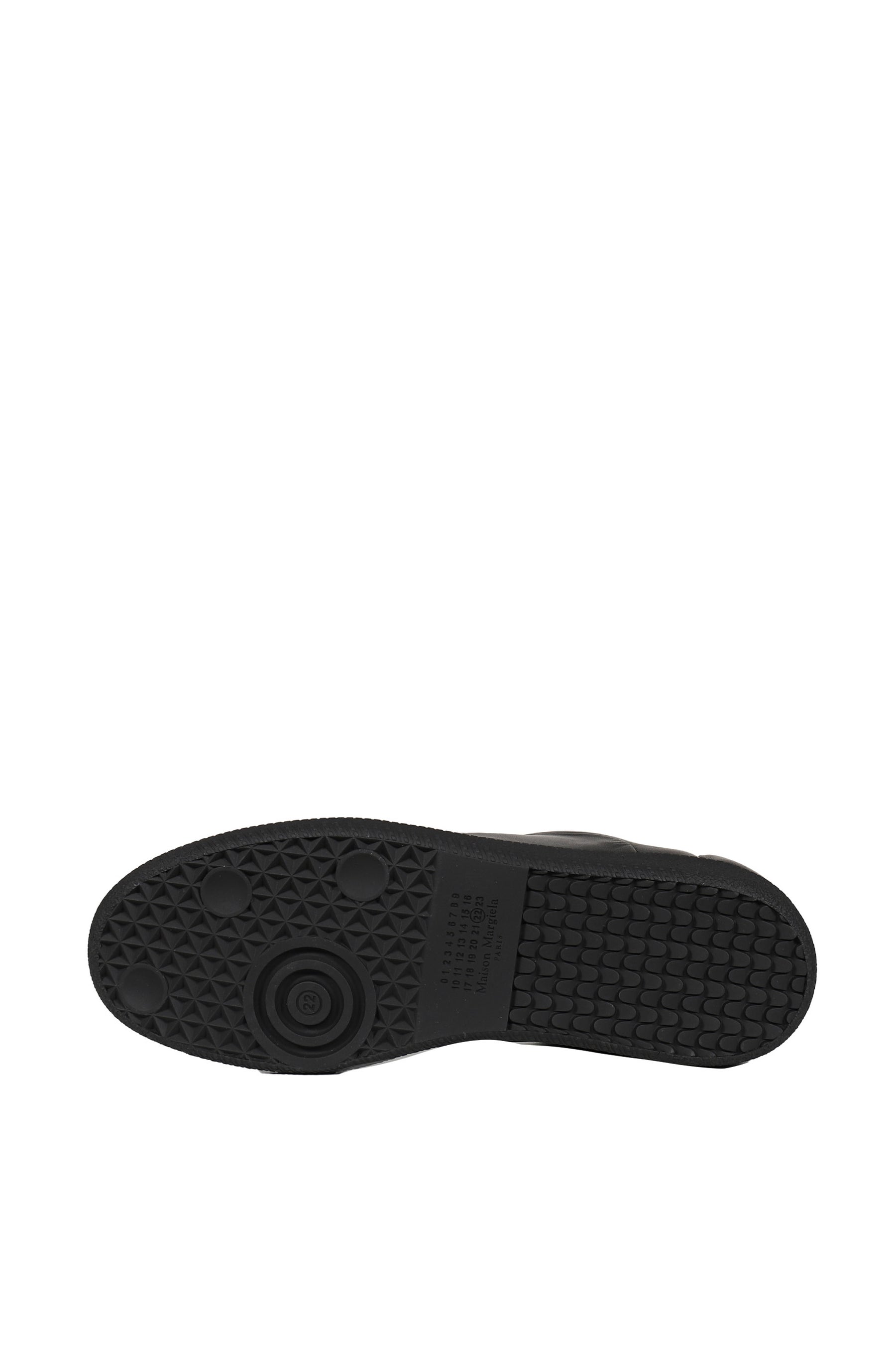 FUTURE LOW-TOP / BLK