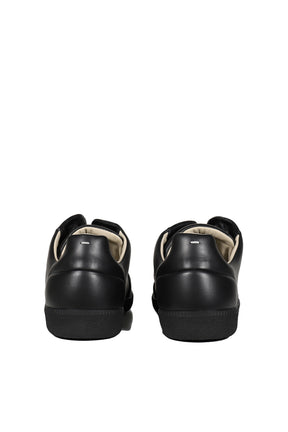 FUTURE LOW-TOP / BLK