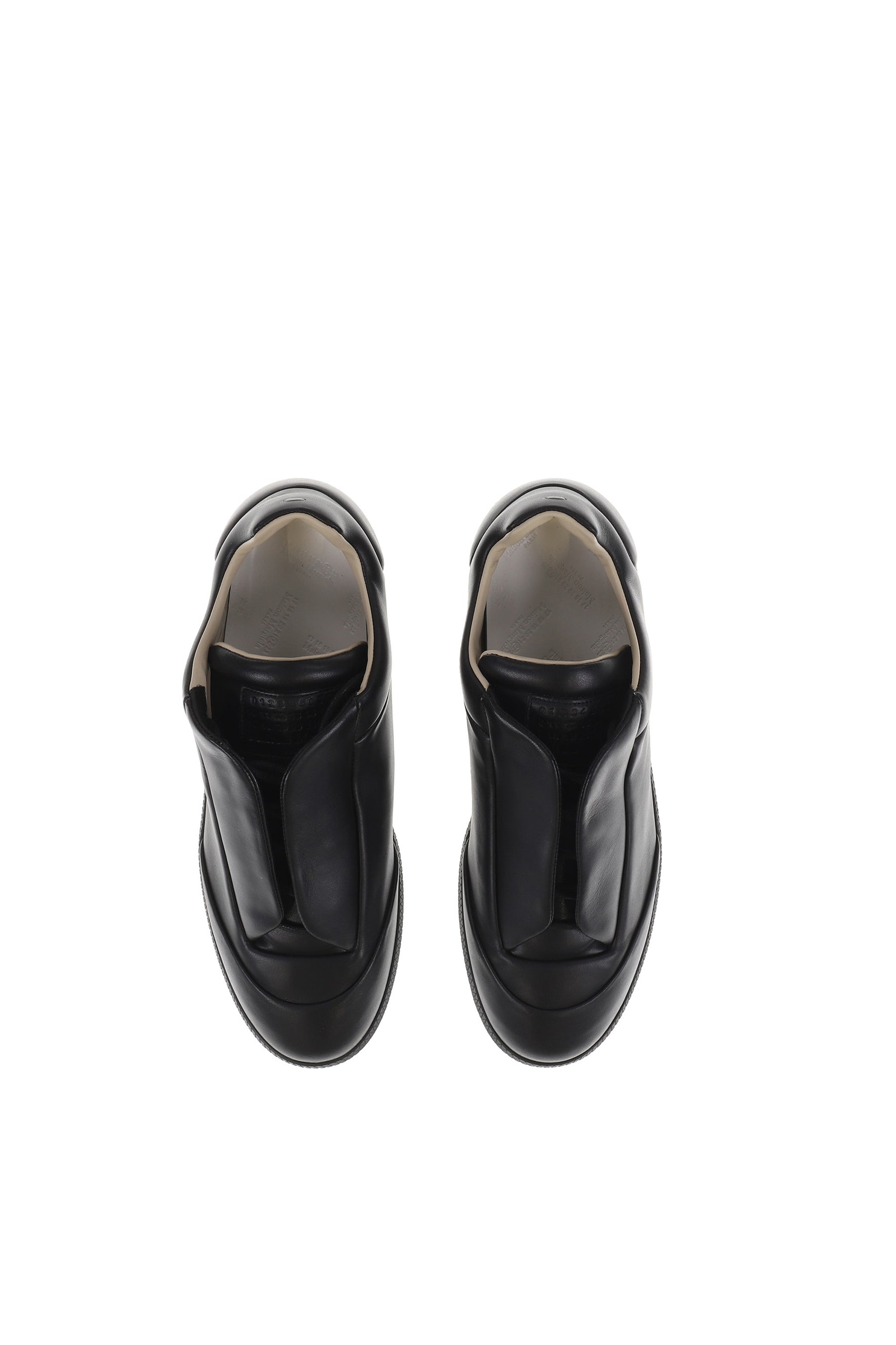 FUTURE LOW-TOP / BLK