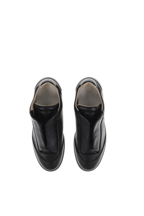FUTURE LOW-TOP / BLK