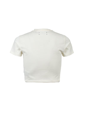 AMIRI HOLLYWOOD BABY TEE / LINEN