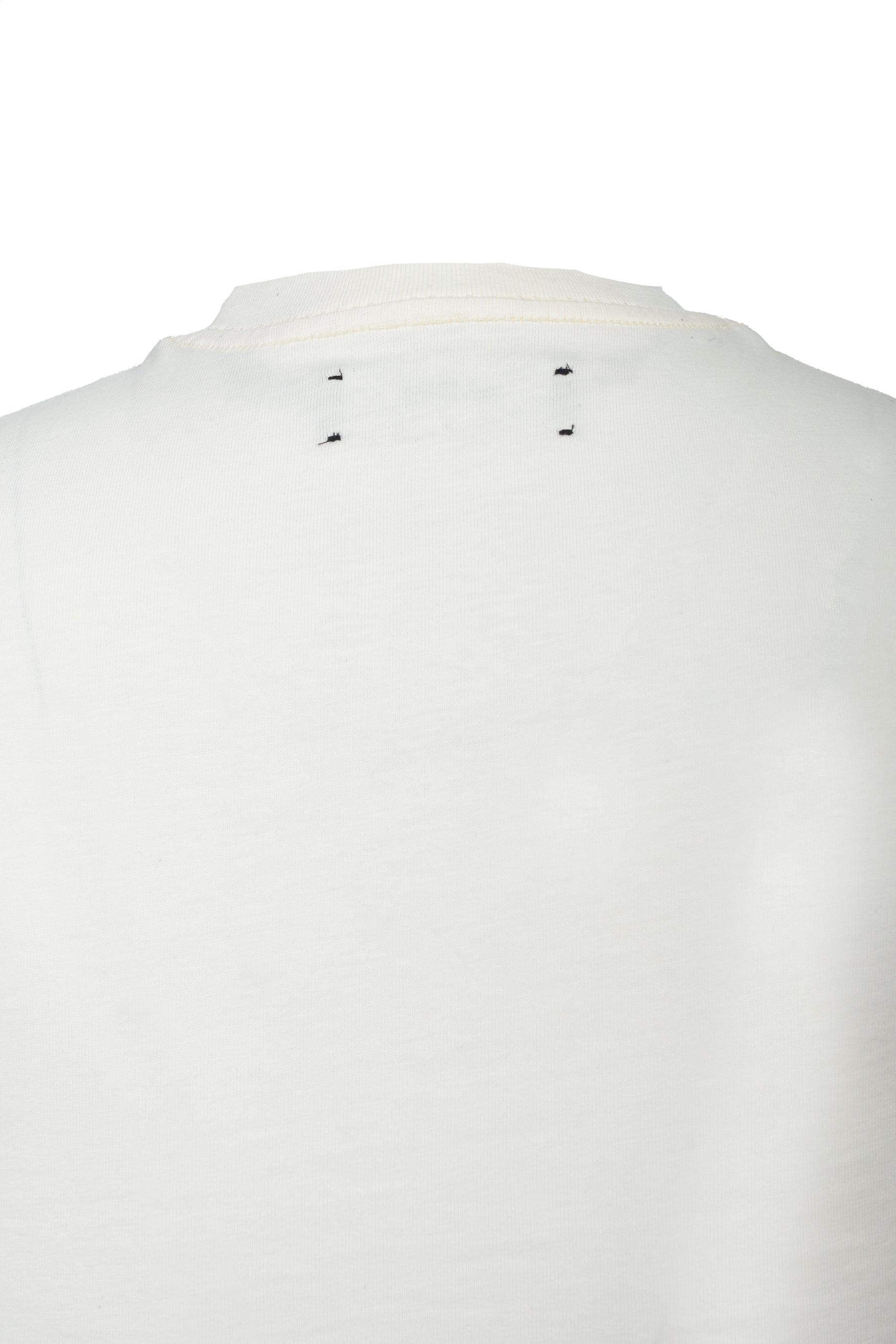 AMIRI HOLLYWOOD BABY TEE / LINEN