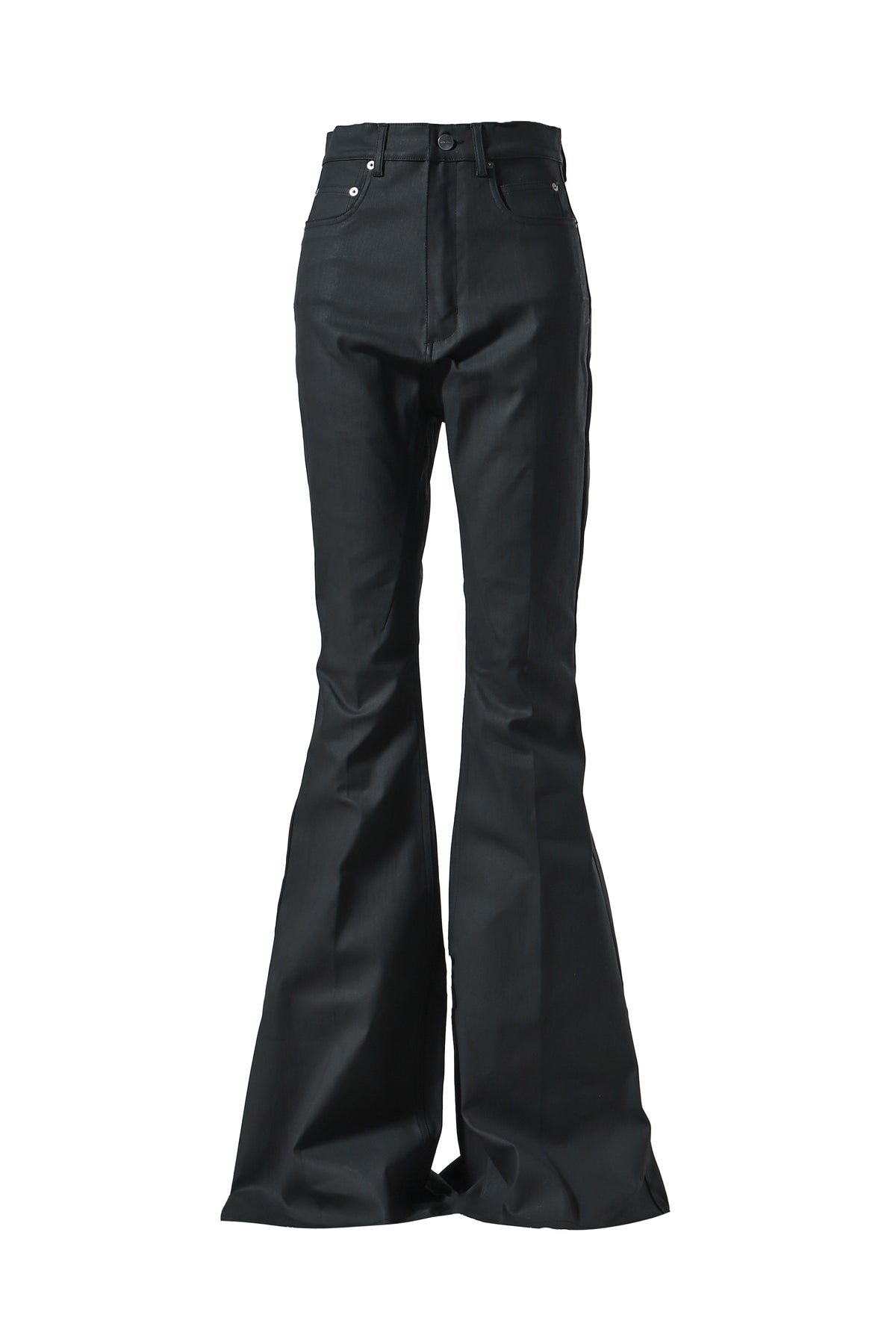 BOLAN BOOTCUT / BLK