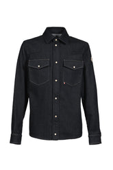 SHIRT / DENIM