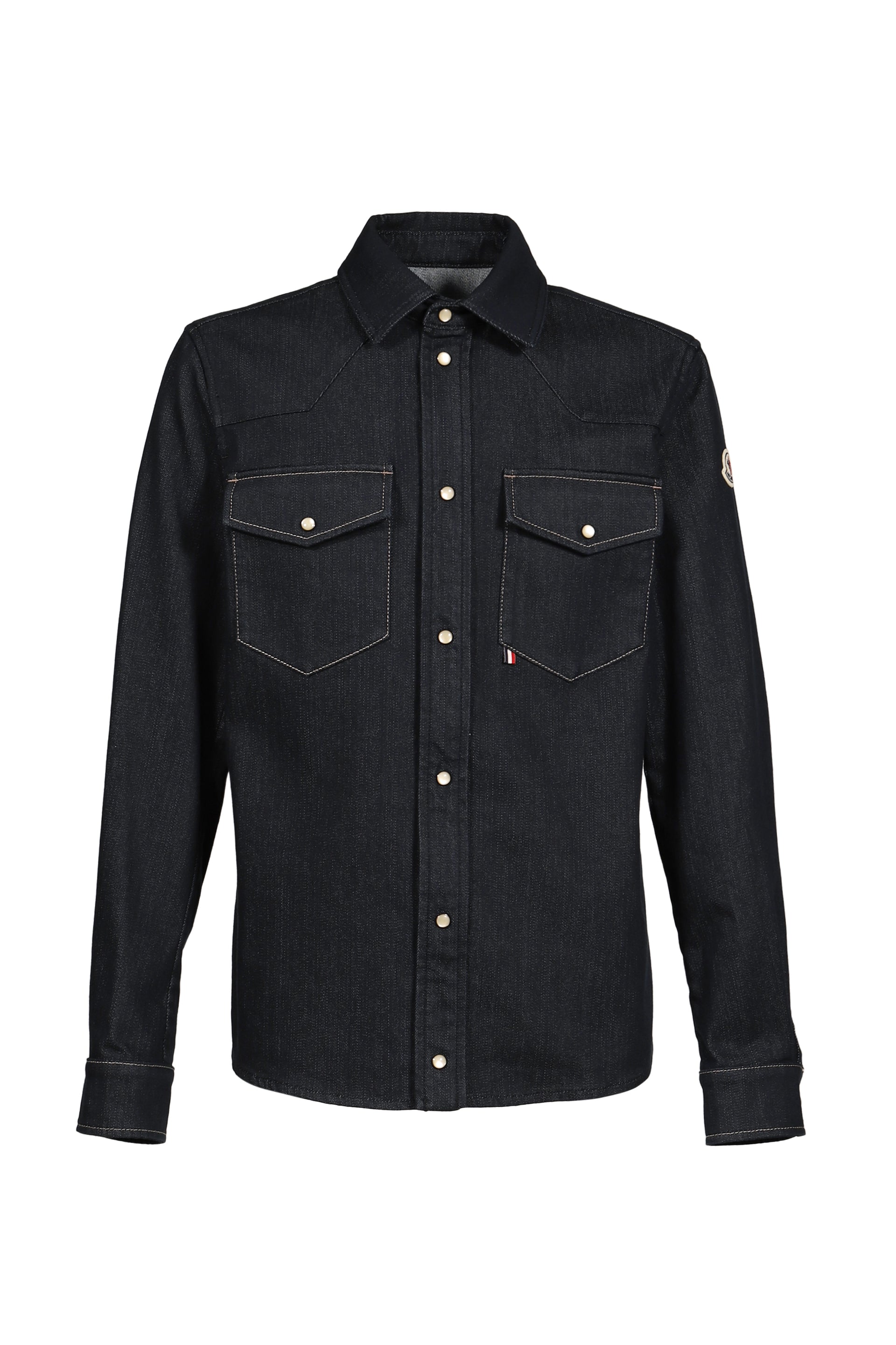 SHIRT / DENIM