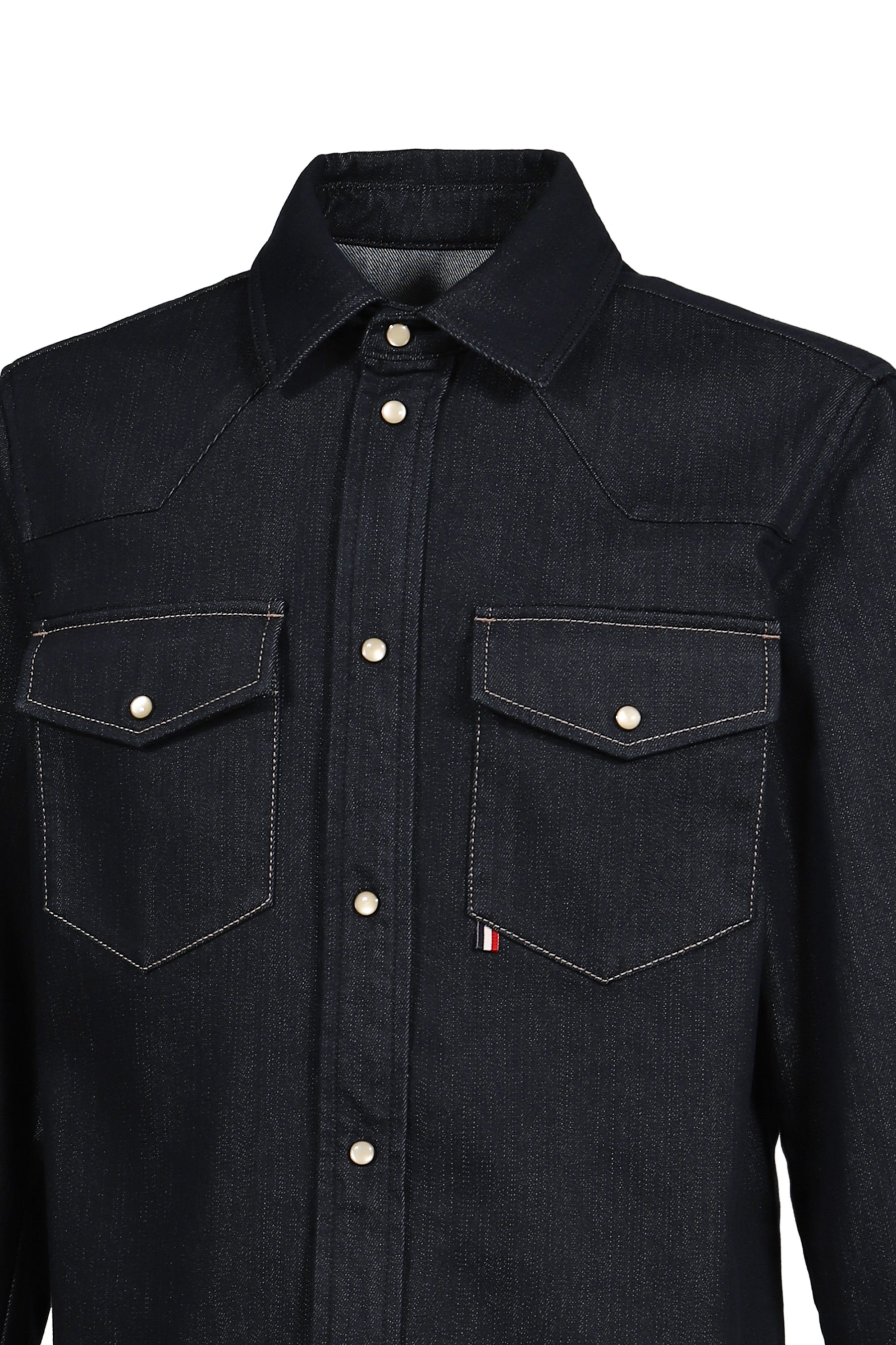 SHIRT / DENIM