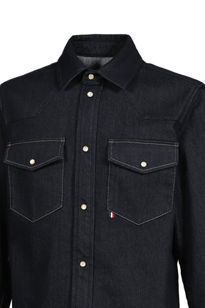 SHIRT / DENIM