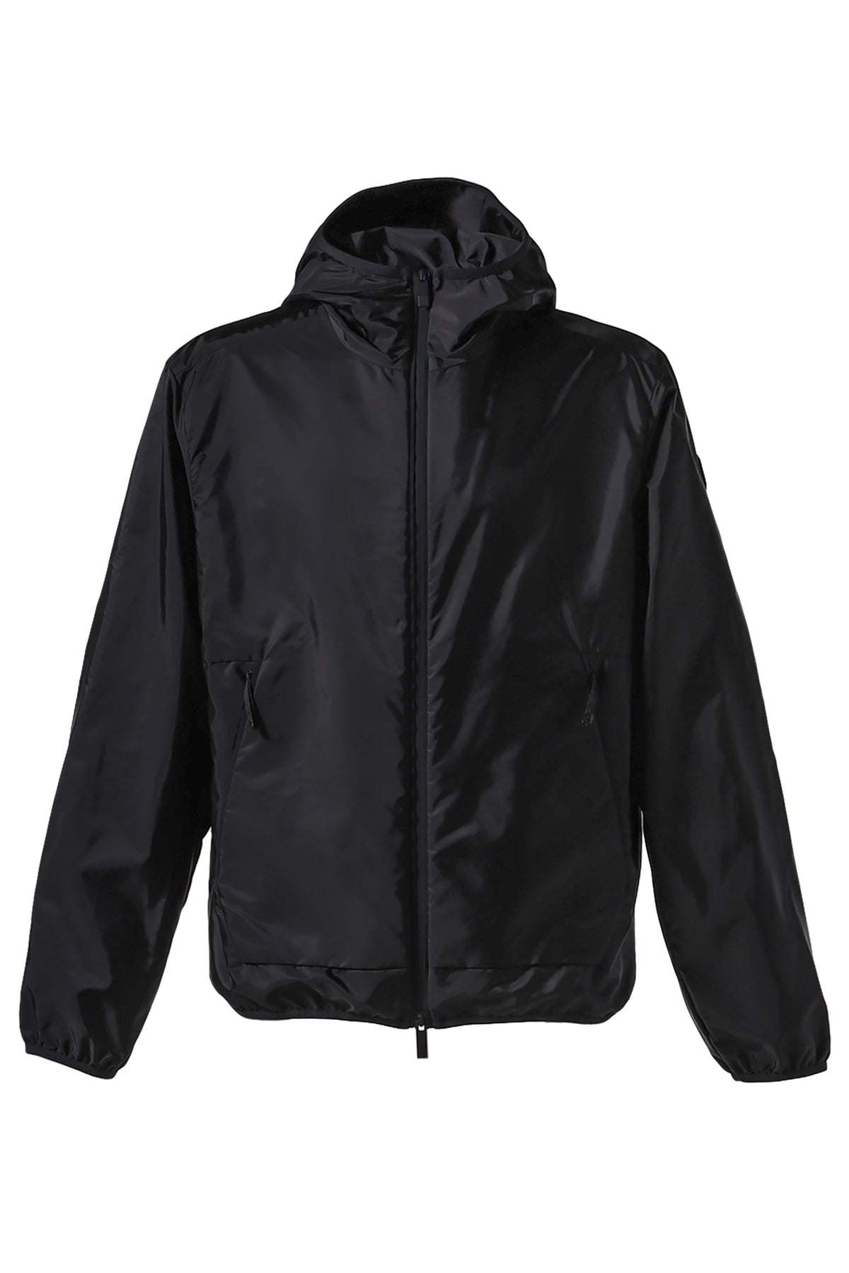 GRANIER JACKET / BLK