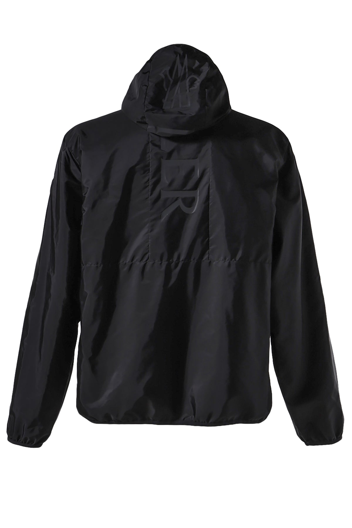 GRANIER JACKET / BLK