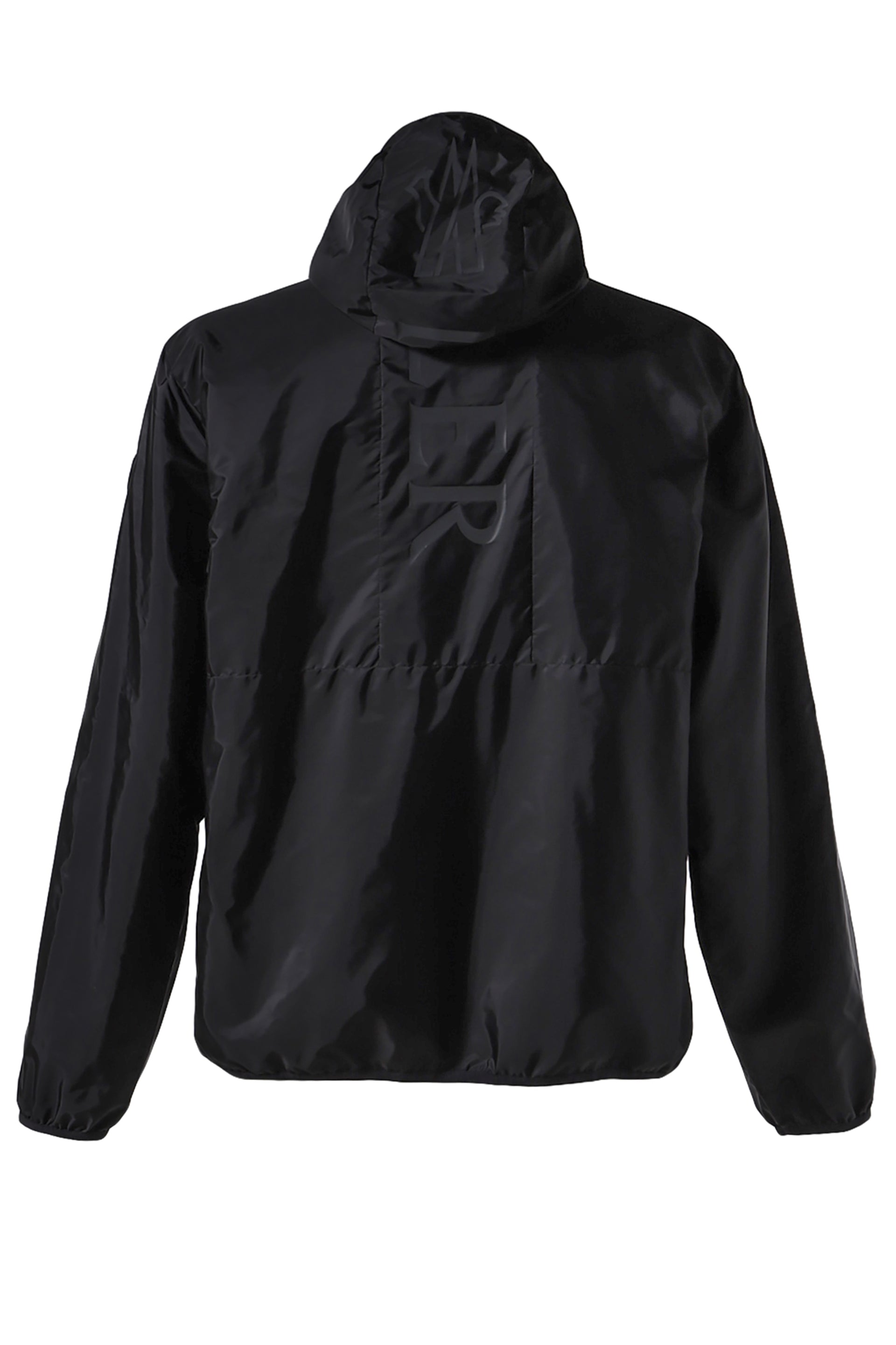 Moncler GRANIER JACKET / BLK