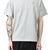Stone Island SS T-SHIRT / PEARL GRY