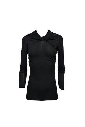 KAIRO LS TOP / BLK