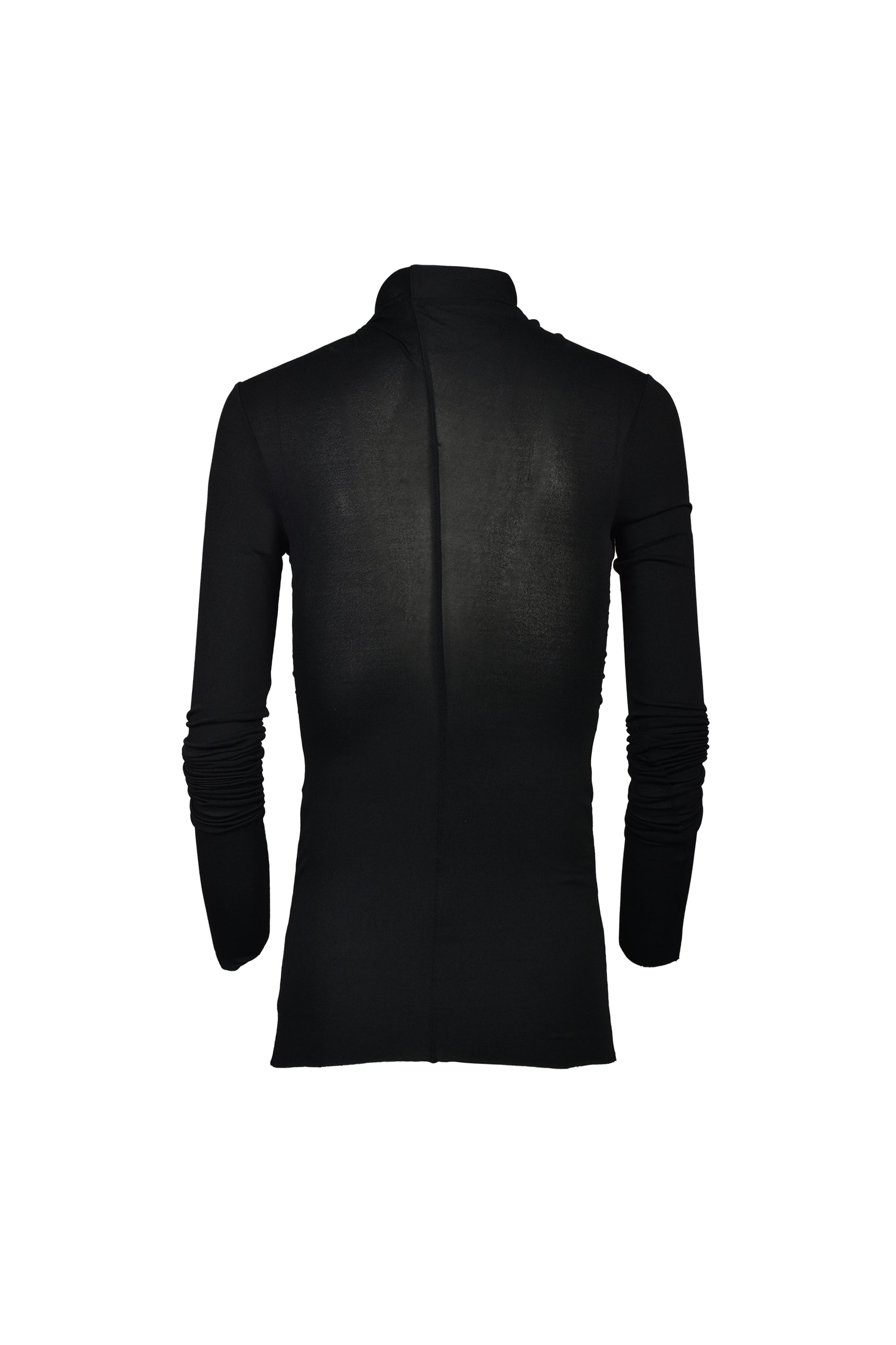Rick Owens LILIES リックオウエンス リリーズ SS26 KAIRO LS TOP