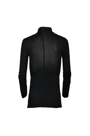 Rick Owens LILIES リックオウエンス リリーズ SS26 KAIRO LS TOP