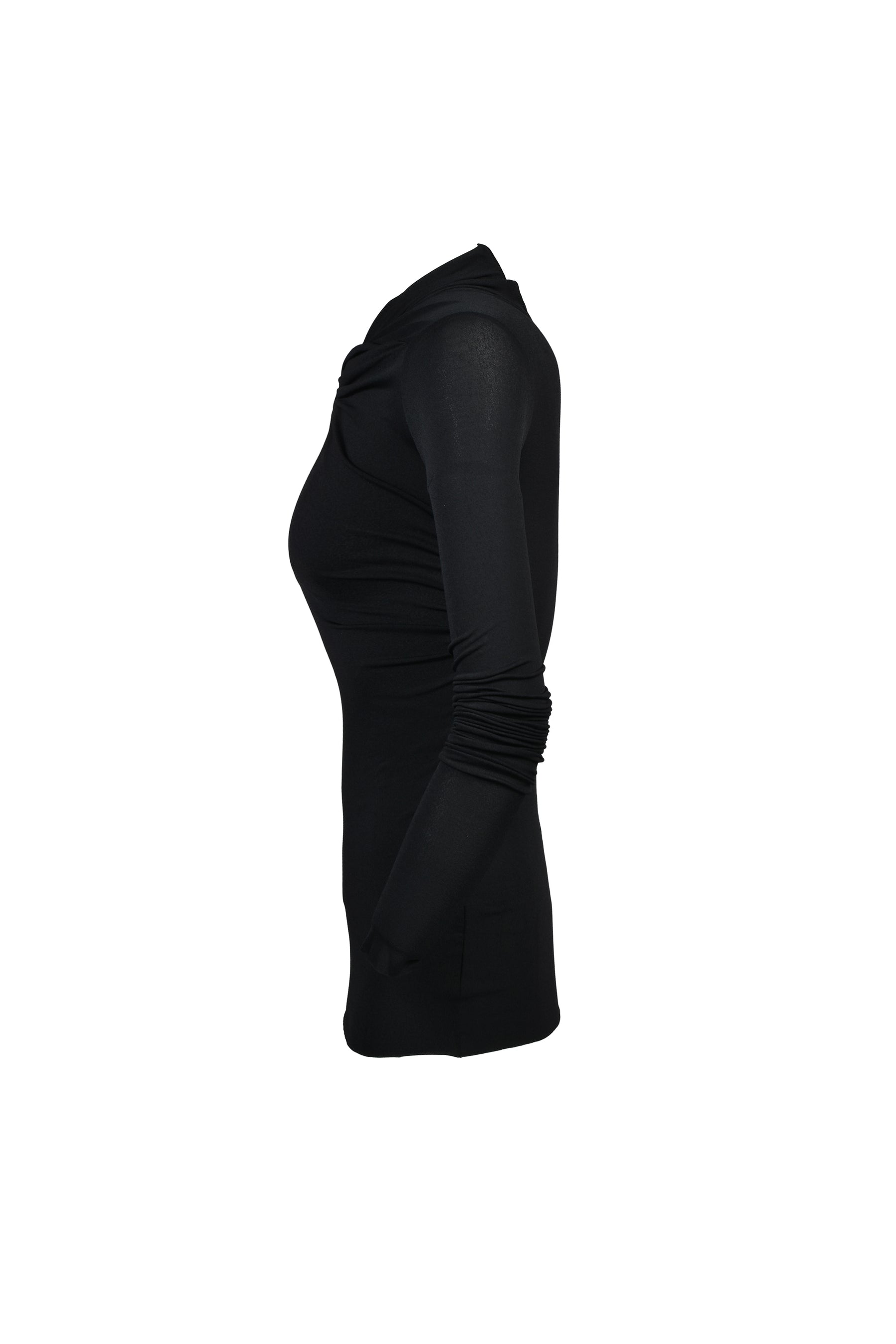 KAIRO LS TOP / BLK