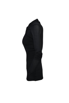 KAIRO LS TOP / BLK