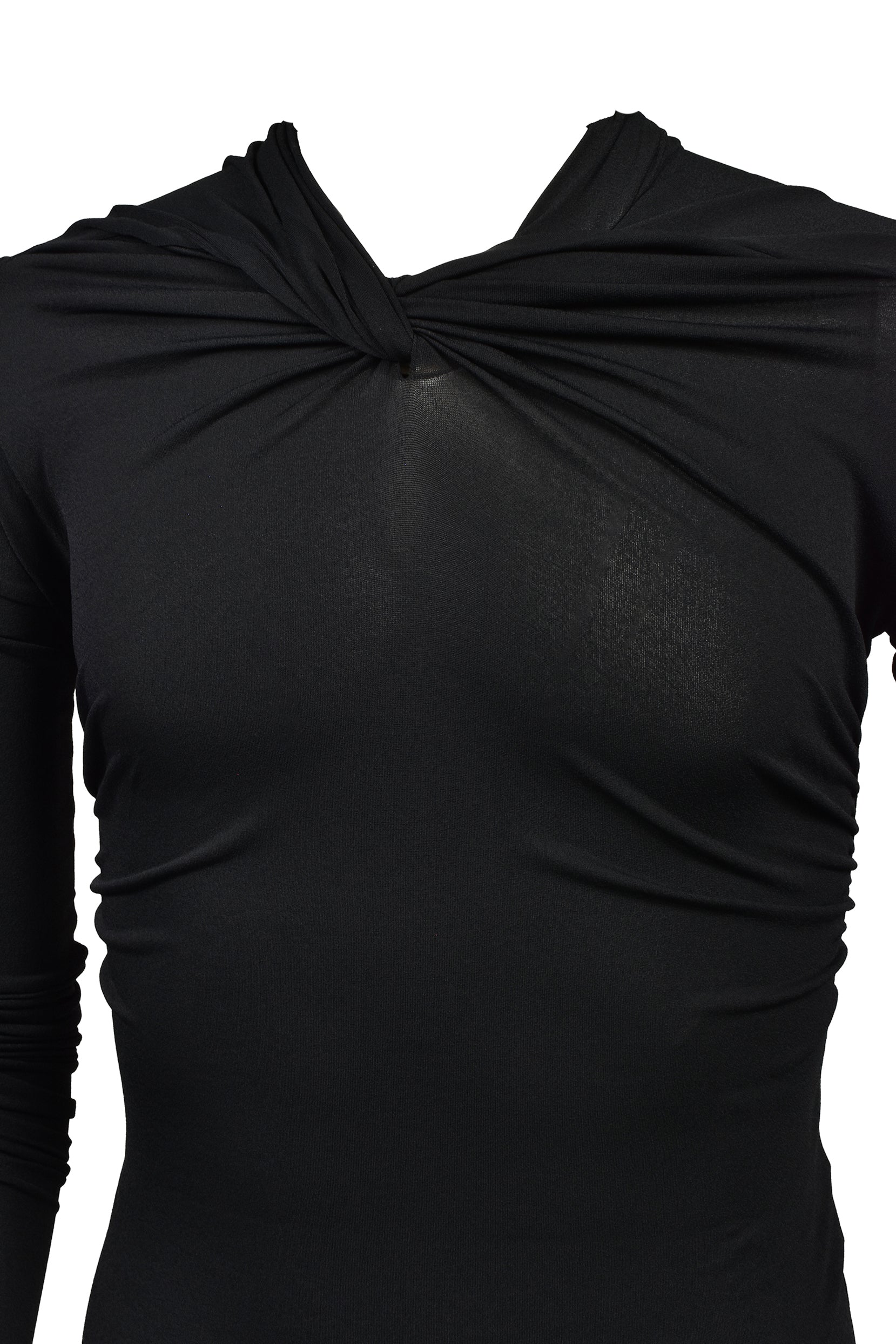 Rick Owens LILIES リックオウエンス リリーズ SS26 KAIRO LS TOP