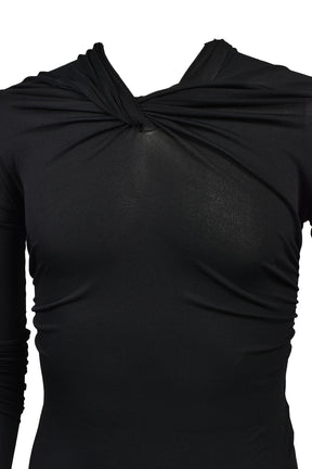 KAIRO LS TOP / BLK