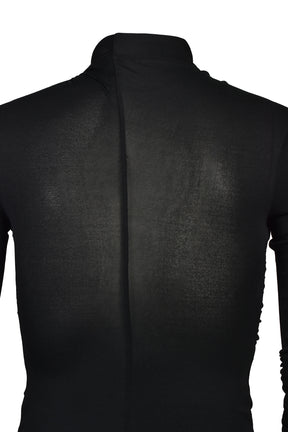 Rick Owens LILIES リックオウエンス リリーズ SS26 KAIRO LS TOP