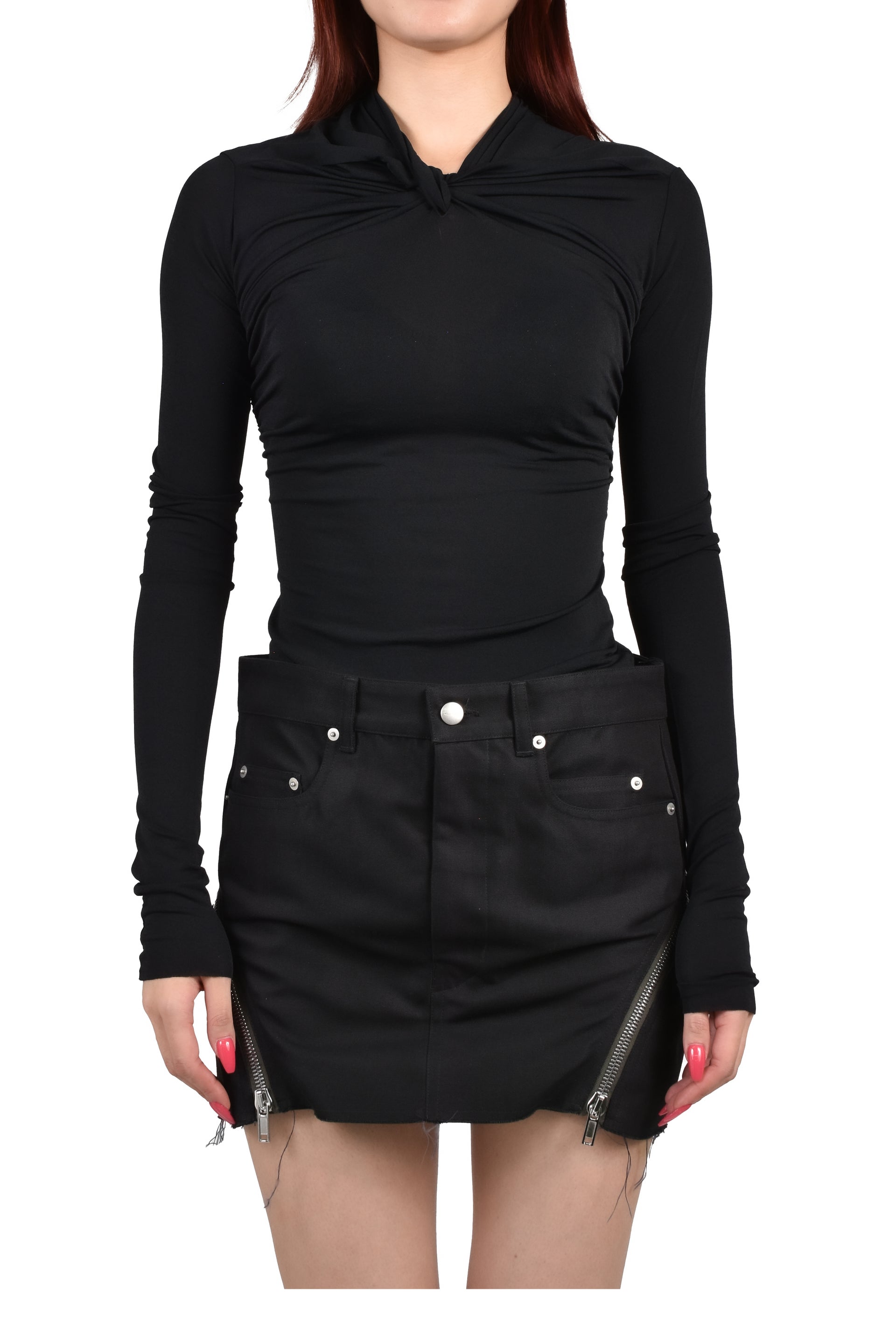 Rick Owens Tシャツ - NUBIAN