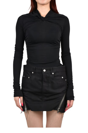 KAIRO LS TOP / BLK