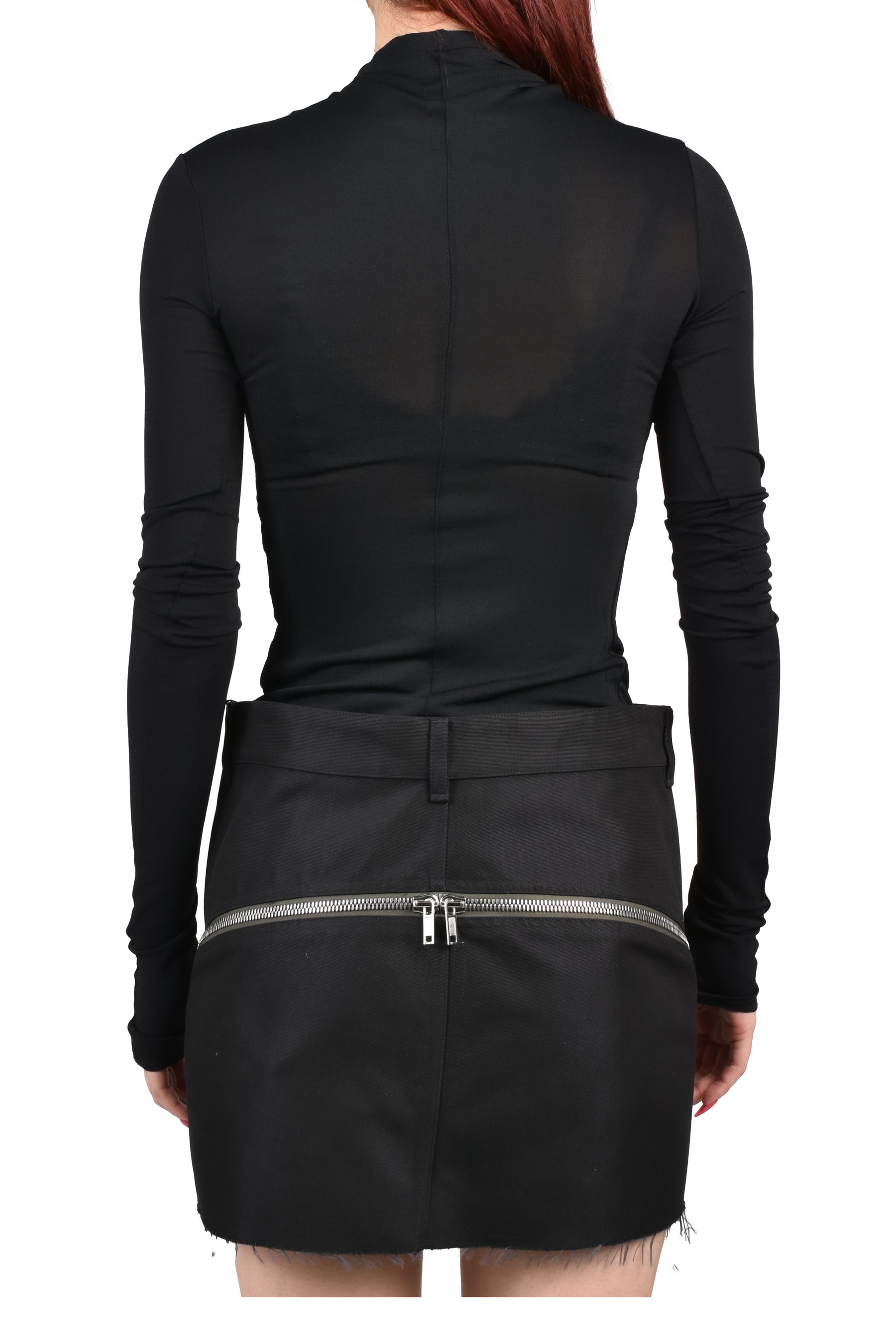 Rick Owens LILIES リックオウエンス リリーズ SS26 KAIRO LS TOP