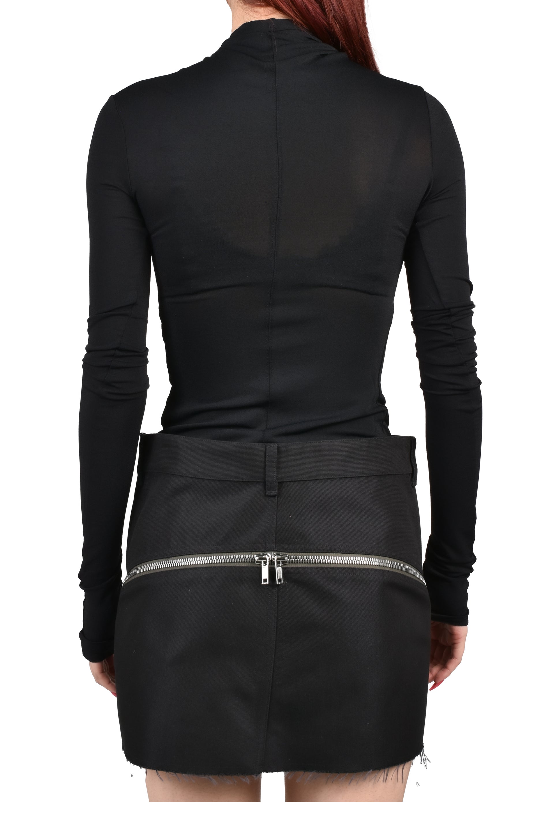 KAIRO LS TOP / BLK