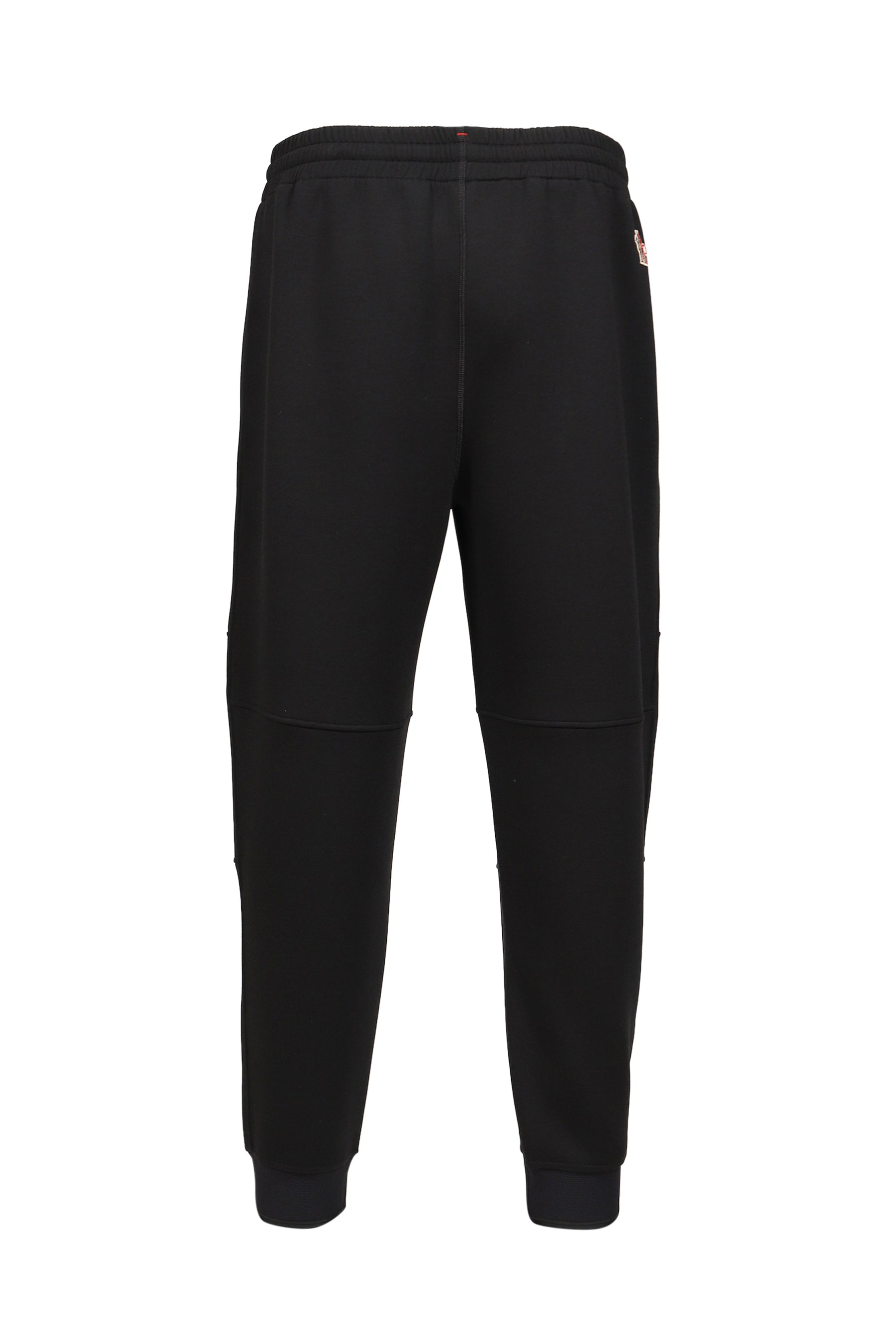 SWEAT BOTTOMS / BLACK